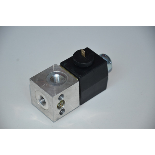 Solenoid Valve