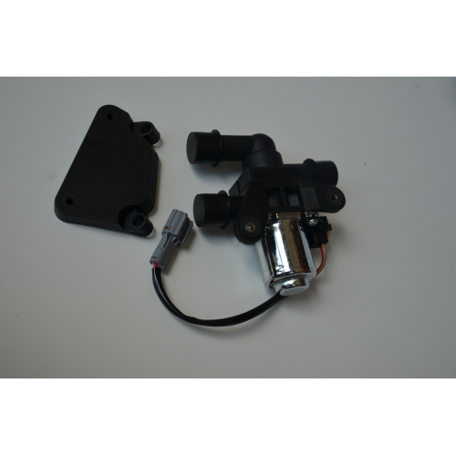 Solenoid Valve