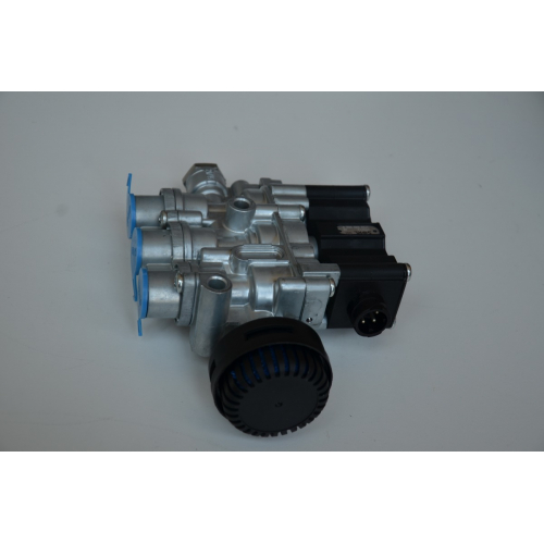 Solenoid Valve