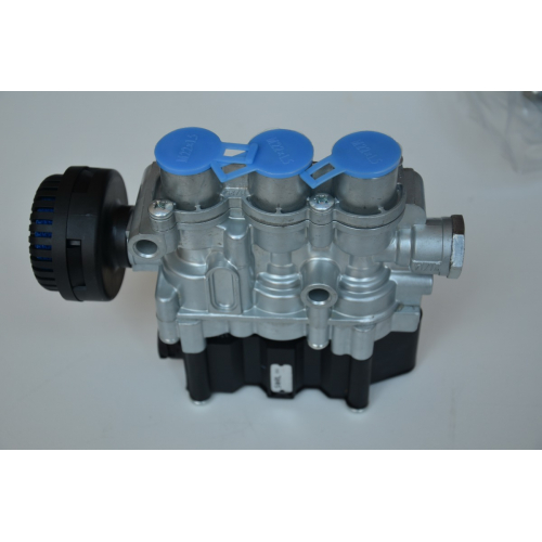 Solenoid Valve
