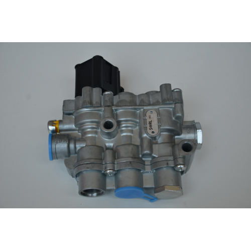 ECAS Solenoid Valve