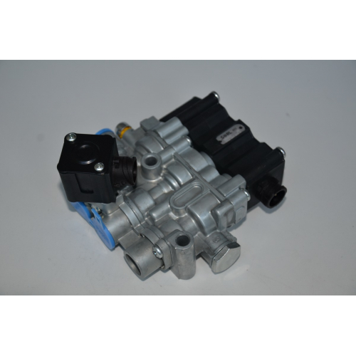 ECAS Solenoid Valve