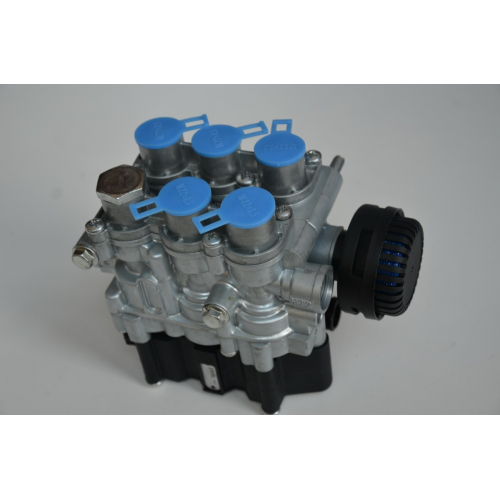 Solenoid Valve Rep Kit