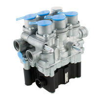 Art.No.37540420170- ECAS Solenoid Valve от 