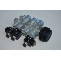Art.No.37540421000- ECAS Solenoid Valve от 