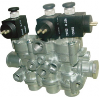 Art.No.37540421020- ECAS Solenoid Valve от 