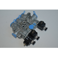 Art.No.37540421030- ECAS Solenoid Valve от 
