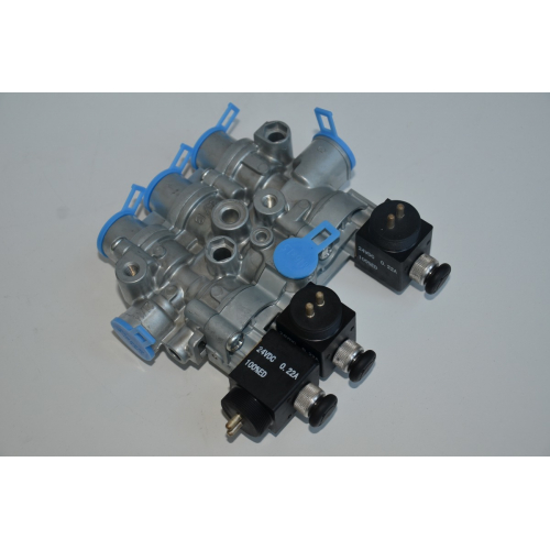 ECAS Solenoid Valve