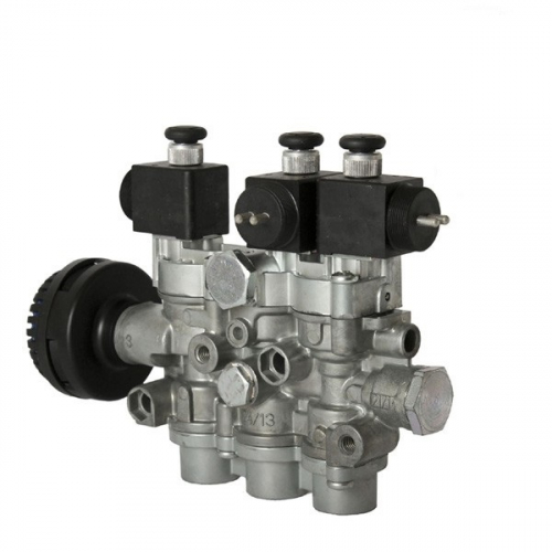 ECAS Solenoid Valve