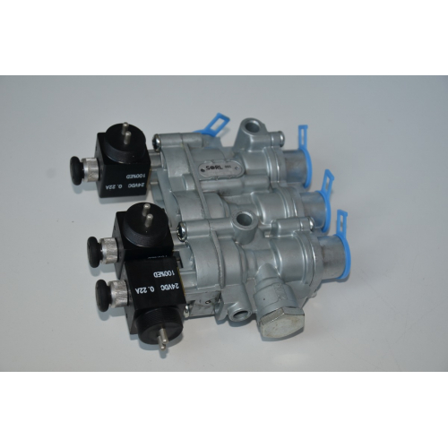 ECAS Solenoid Valve