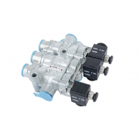 Art.No.37540421070- ECAS Solenoid Valve от 
