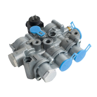 Art.No.37540421100- ECAS Solenoid Valve от 