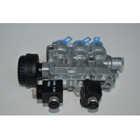 Art.No.37540421120- ECAS Solenoid Valve от 