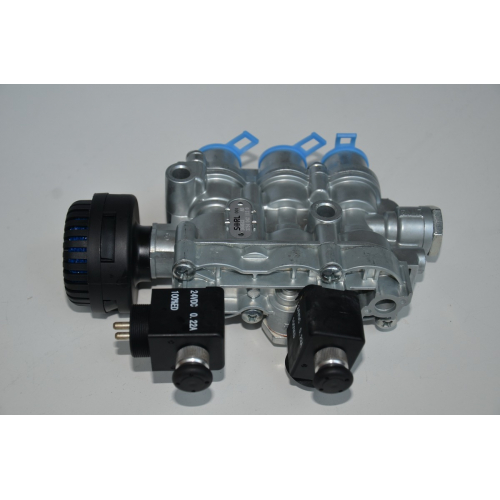 ECAS Solenoid Valve