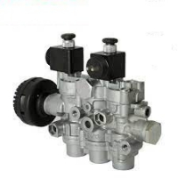 Art.No.37540421140- ECAS Solenoid Valve от 