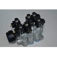 Art.No.37540421150- ECAS Solenoid Valve от 