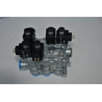 Art.No.37540421160- ECAS Solenoid Valve от 
