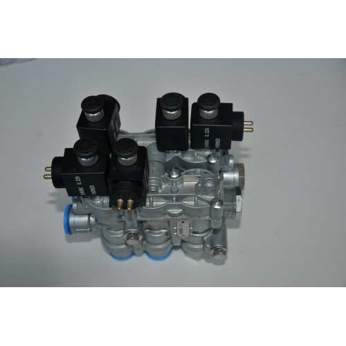 ECAS Solenoid Valve