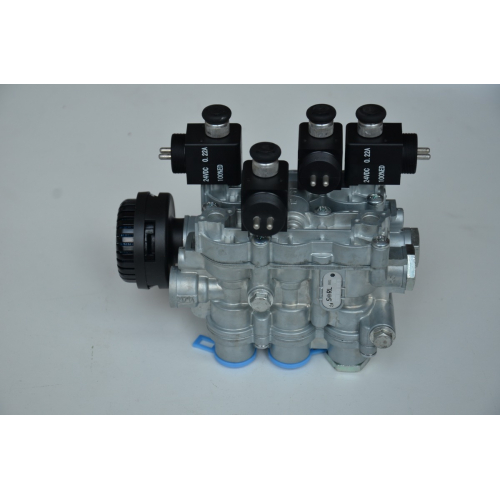 ECAS Solenoid Valve