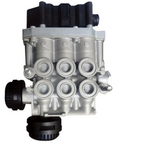 ECAS Solenoid Valve