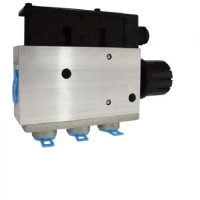 Art.No.37540450020- ELC Solenoid Valve от 
