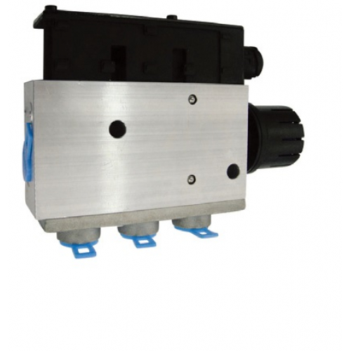 ELC Solenoid Valve