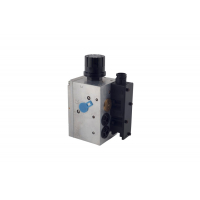 Art.No.37540450040- ECAS Solenoid Valve от 