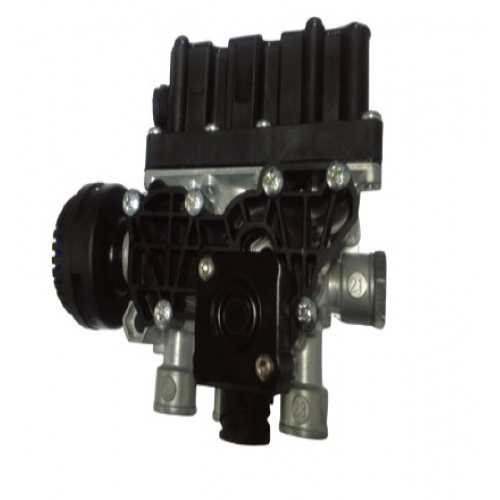 ECAS Solenoid Valve