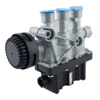 Art.No.37540460060- ECAS Solenoid Valve от 