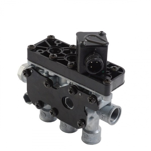 ECAS Solenoid Valve