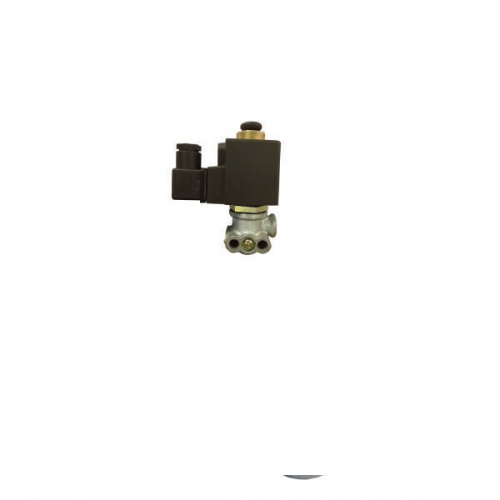 ECAS Solenoid Valve