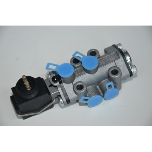 ECAS Solenoid Valve