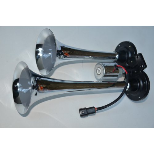 Horn