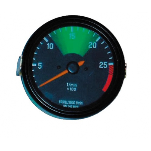 Tachometer