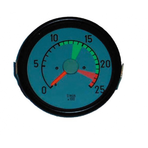 Tachometer