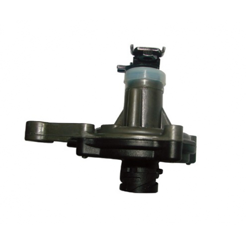 Leveling Valve