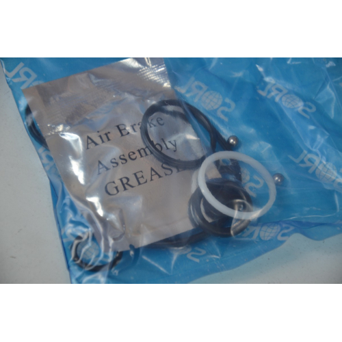 Rotary Slide Valve Repair Kit