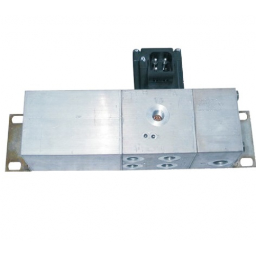 Solenoid Valve
