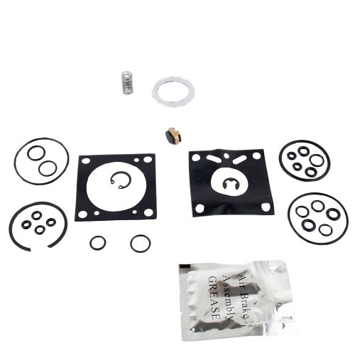 Rotary Slide Valve Repair Kit
