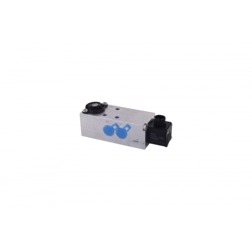 Control Valve