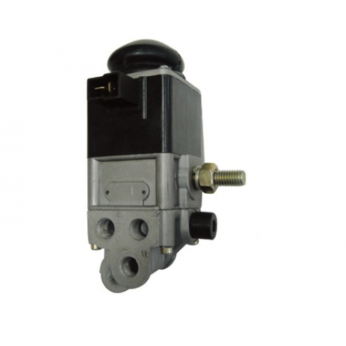 Solenoid Valve