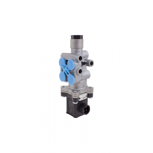 Control Valve