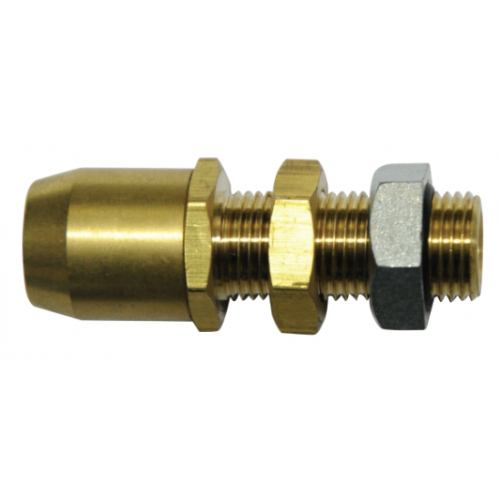 Адаптер М22х1.5/Ф12x1.5