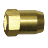 Адаптер М18Х1.5/Ф12.5